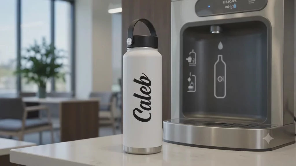 Product video