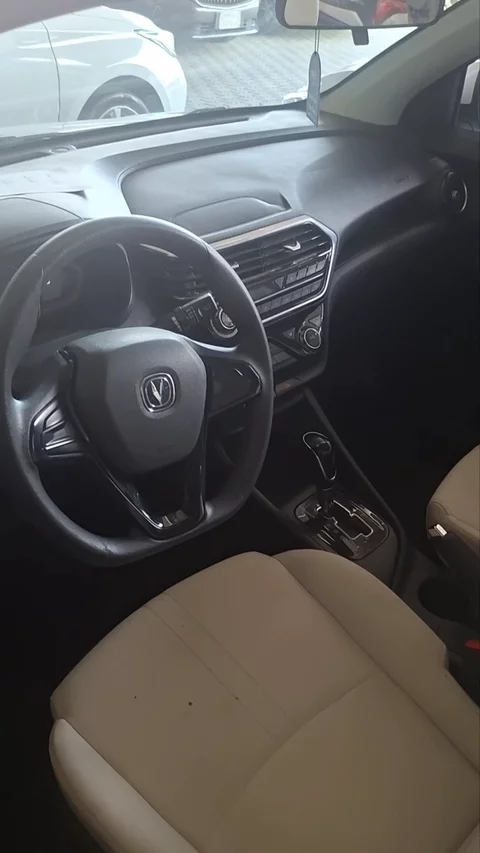 شانجان السفن Basic 2023