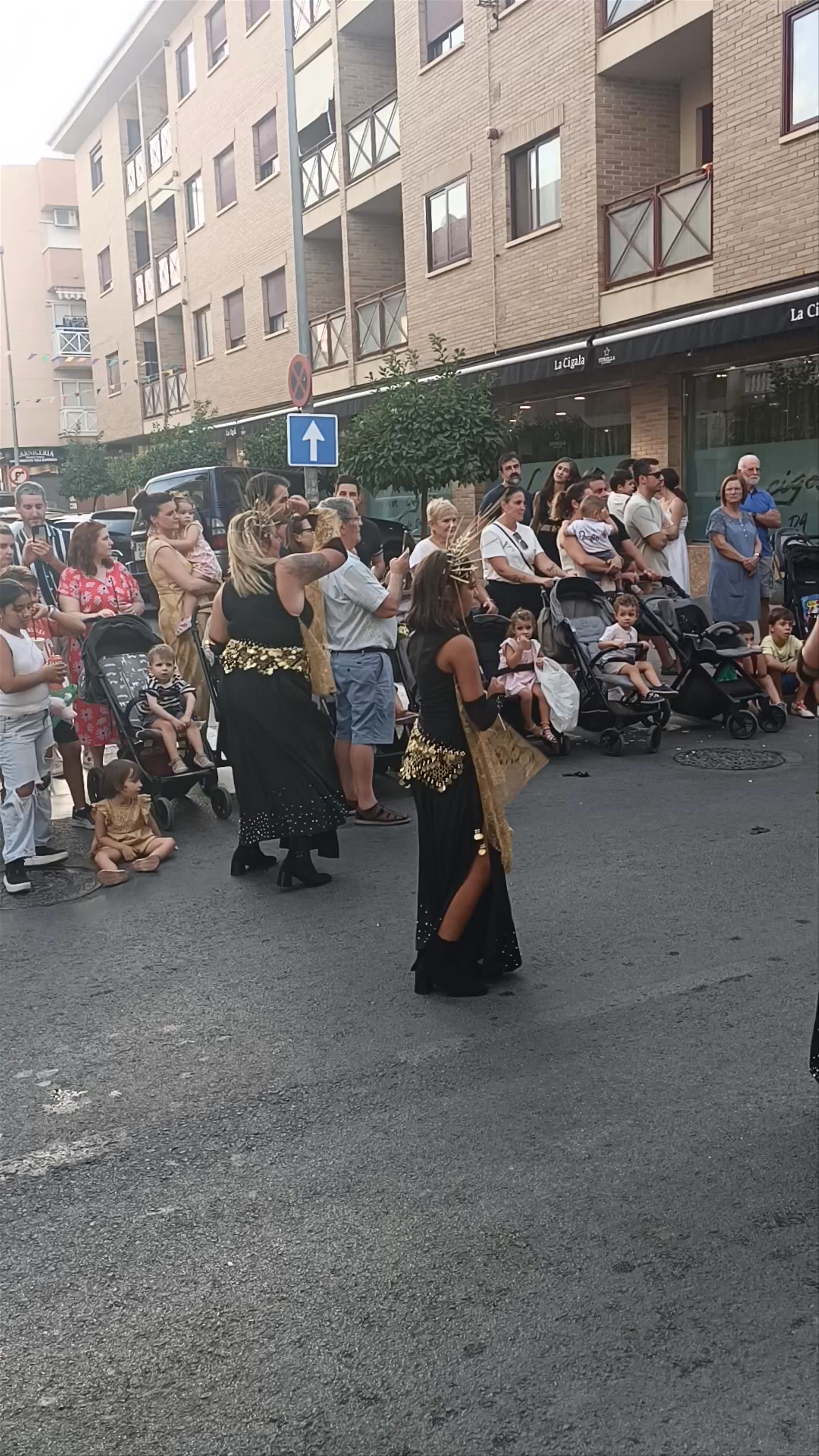 Carnaval Cabezo de Torres