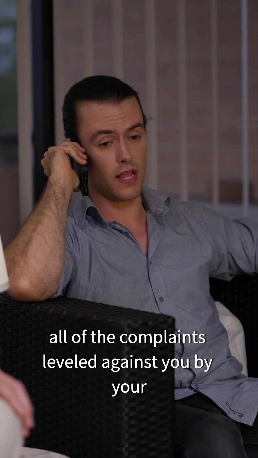 My Sister Stole My Man - S1E26