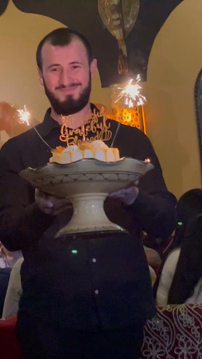 Fritz's Bakery - Friendsgiving Themed Cake was a hit!!! - Bakeries Near Me - Langhorne, Pennsylvania