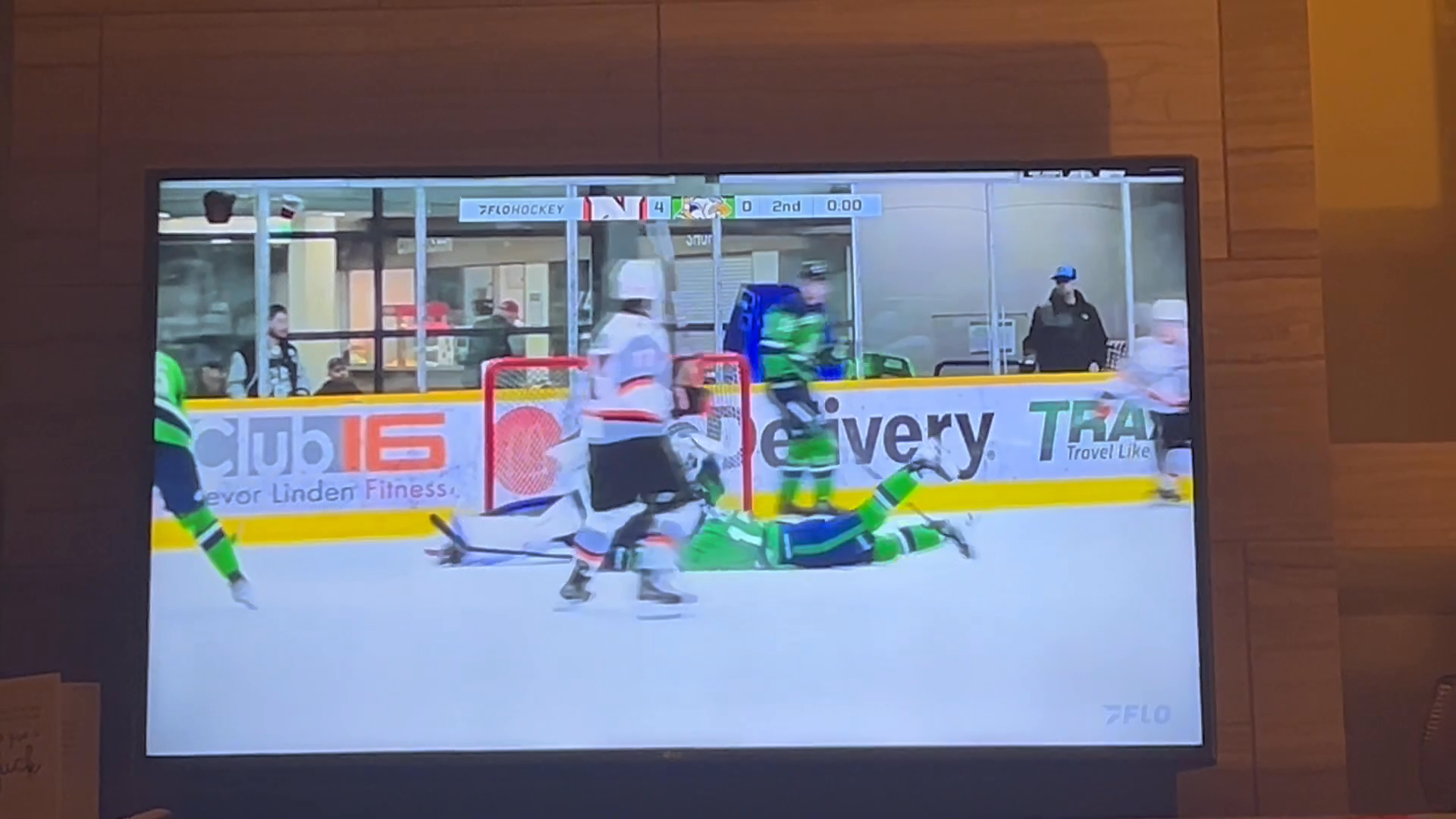 Grady Peterson's Best Highlights with Surrey Eagles