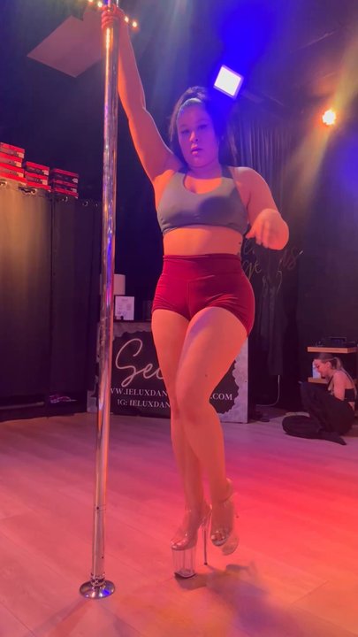 IE Lux Dance Studio - Dance Studios Near Me - Rancho Cucamonga, California