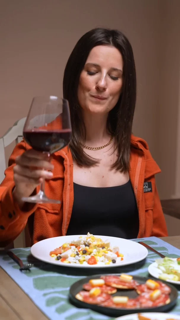 Never Mess With A Badass Girl - S1E14