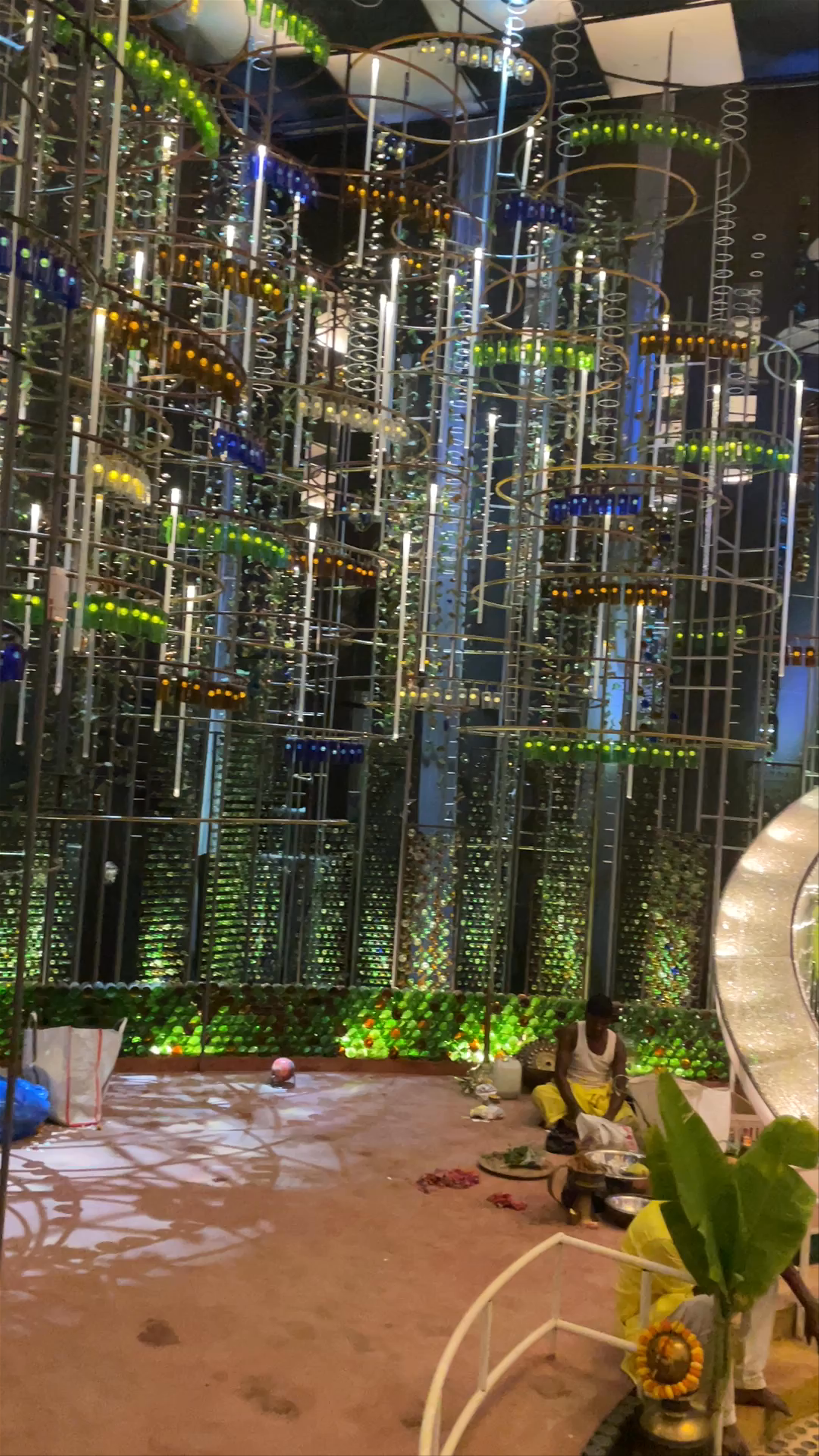 Chorbagan Sarbojonin