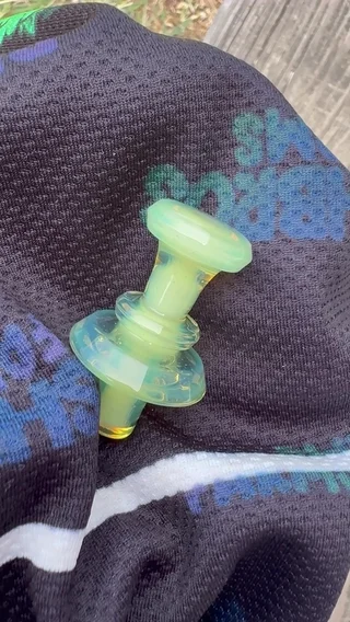 Preview pic of CFL Twisted boro control tower cap