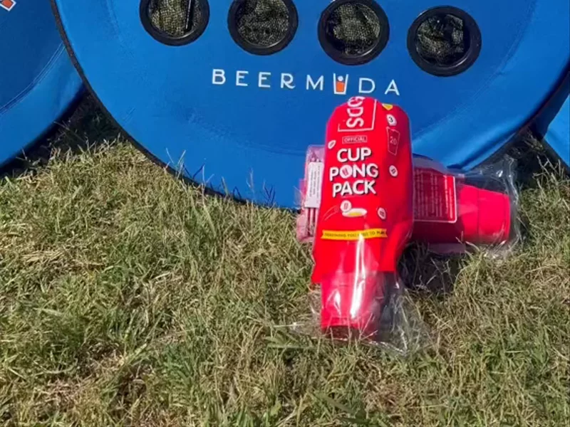 Beermuda Trivia