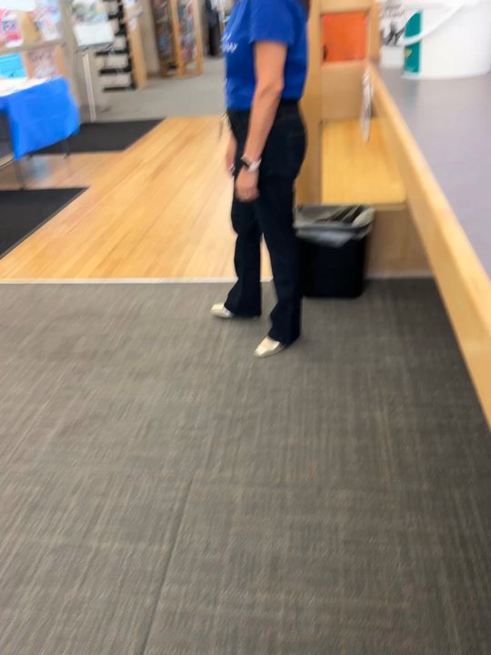 Sun Valley Branch Library - She's a federal employee who is confidently wrong about everything. - Libraries Near Me - Sun Valley, California