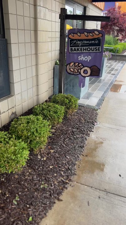 Zingerman's Bakehouse - Bakeries Near Me - Ann Arbor, Michigan