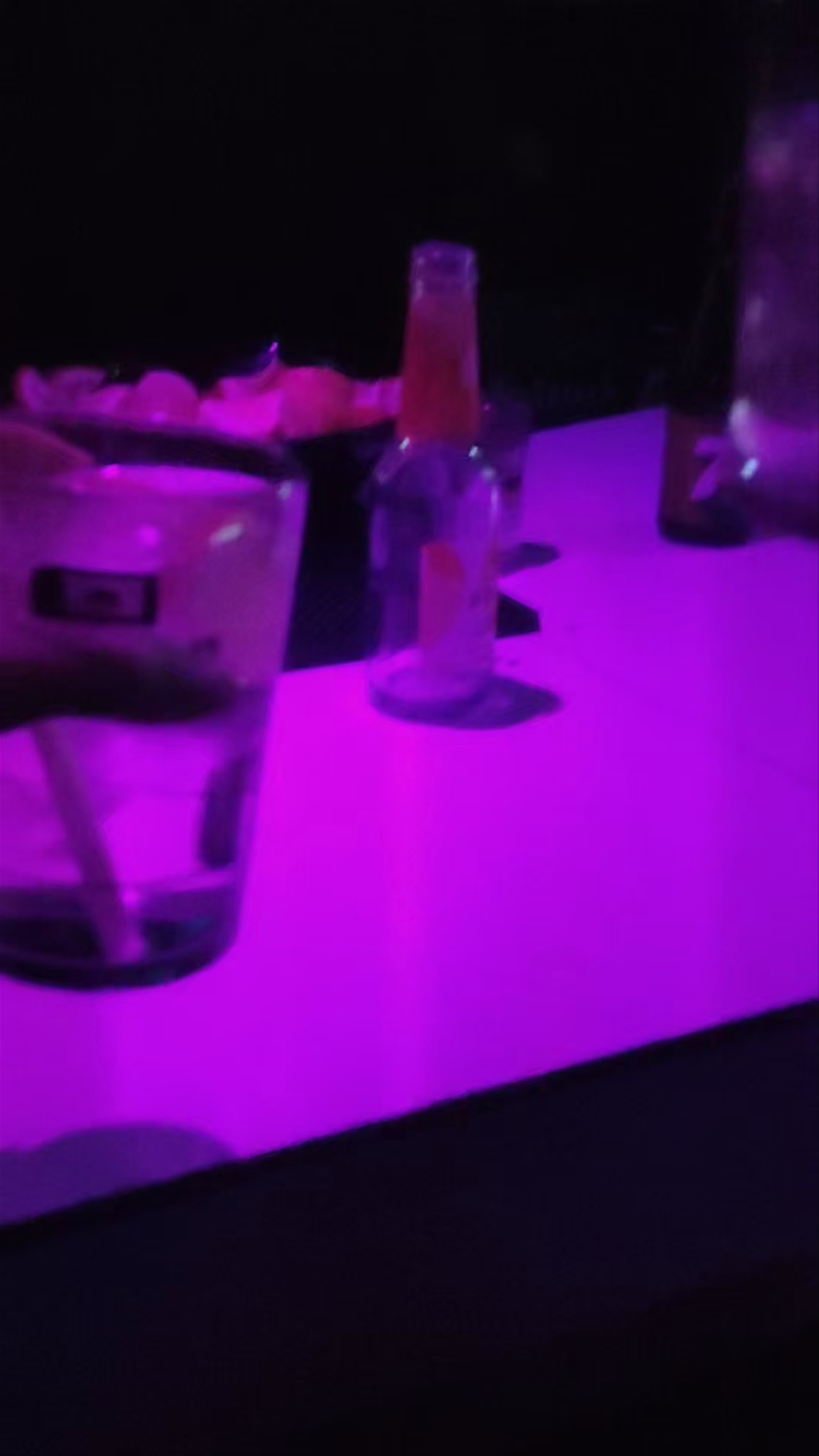 Nightlife Vibes at Candela, Lorquí