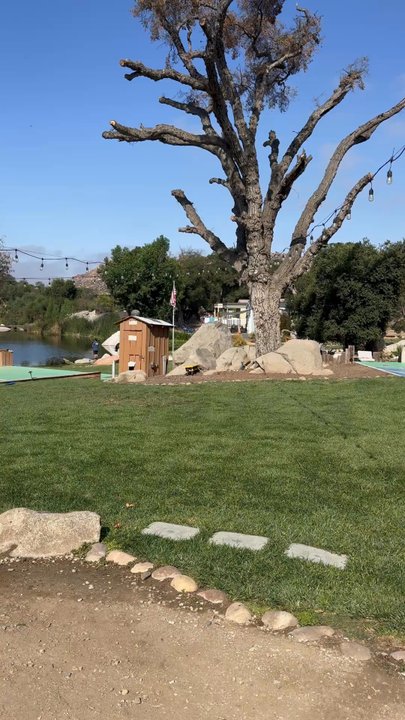 Native Falls Campground - Activities - Campgrounds Near Me - Temecula, California