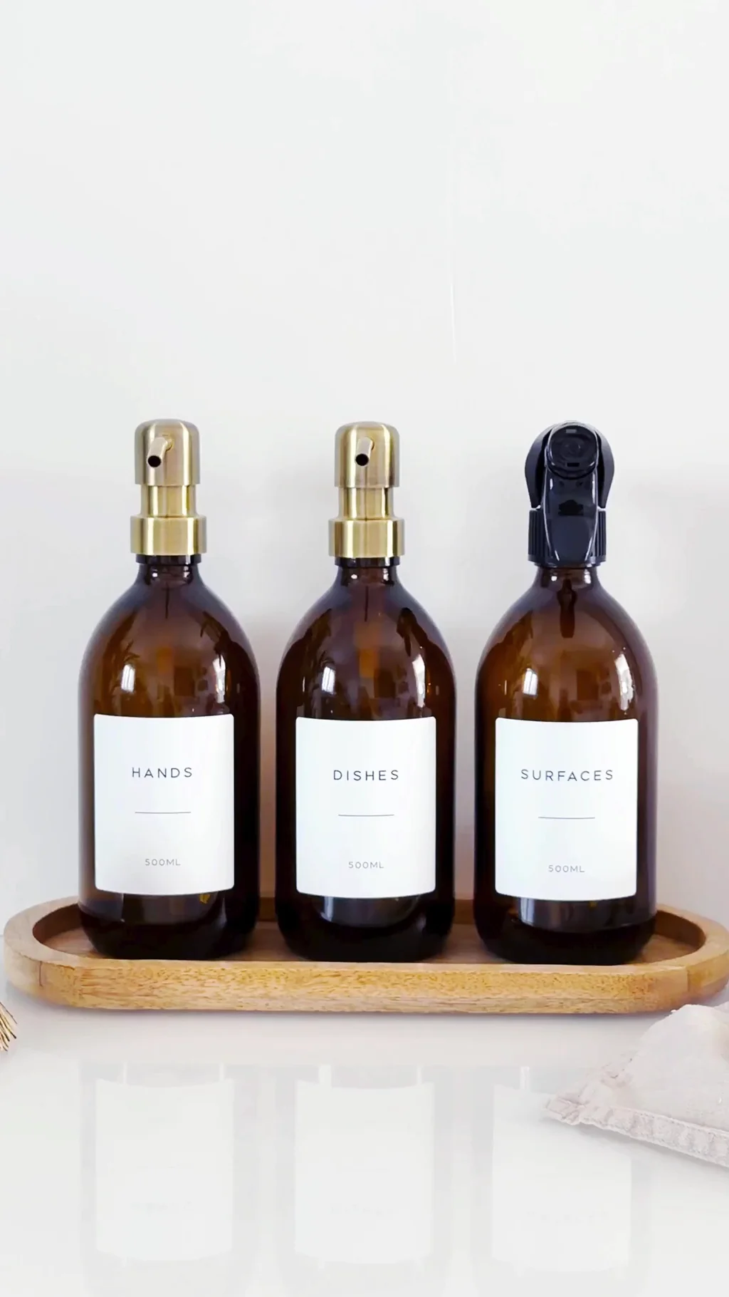 Product video