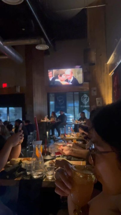 Ten Tavern - This experience was amazing - American Near Me - Clovis, California
