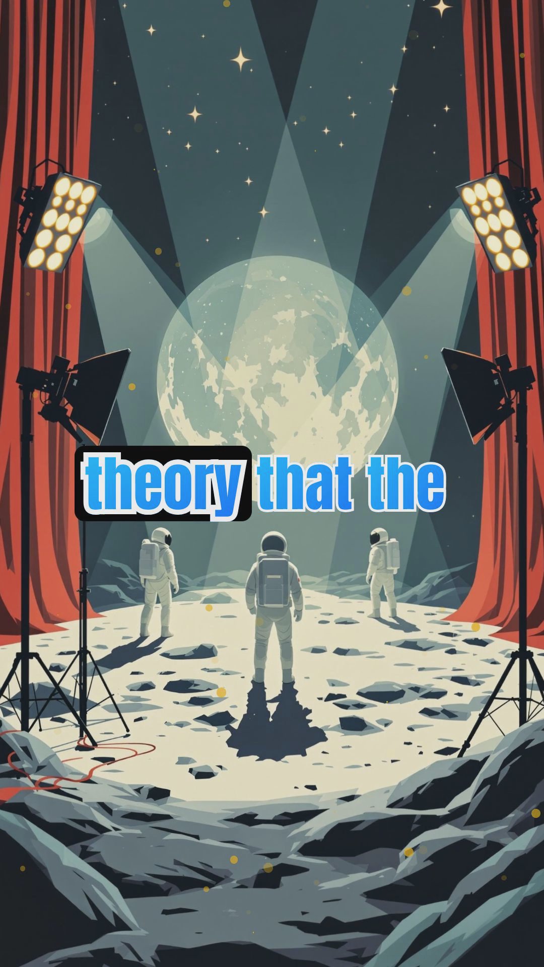 The Craziest Conspiracy Theories That People Believe