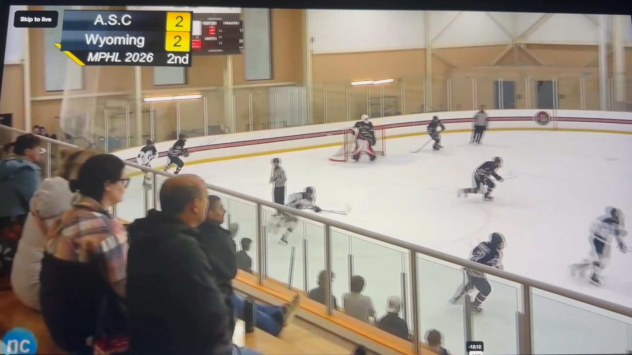 Matyas Postupa: Offensive Highlights & Stunning Goals | A. Ste-Cécile Stallions