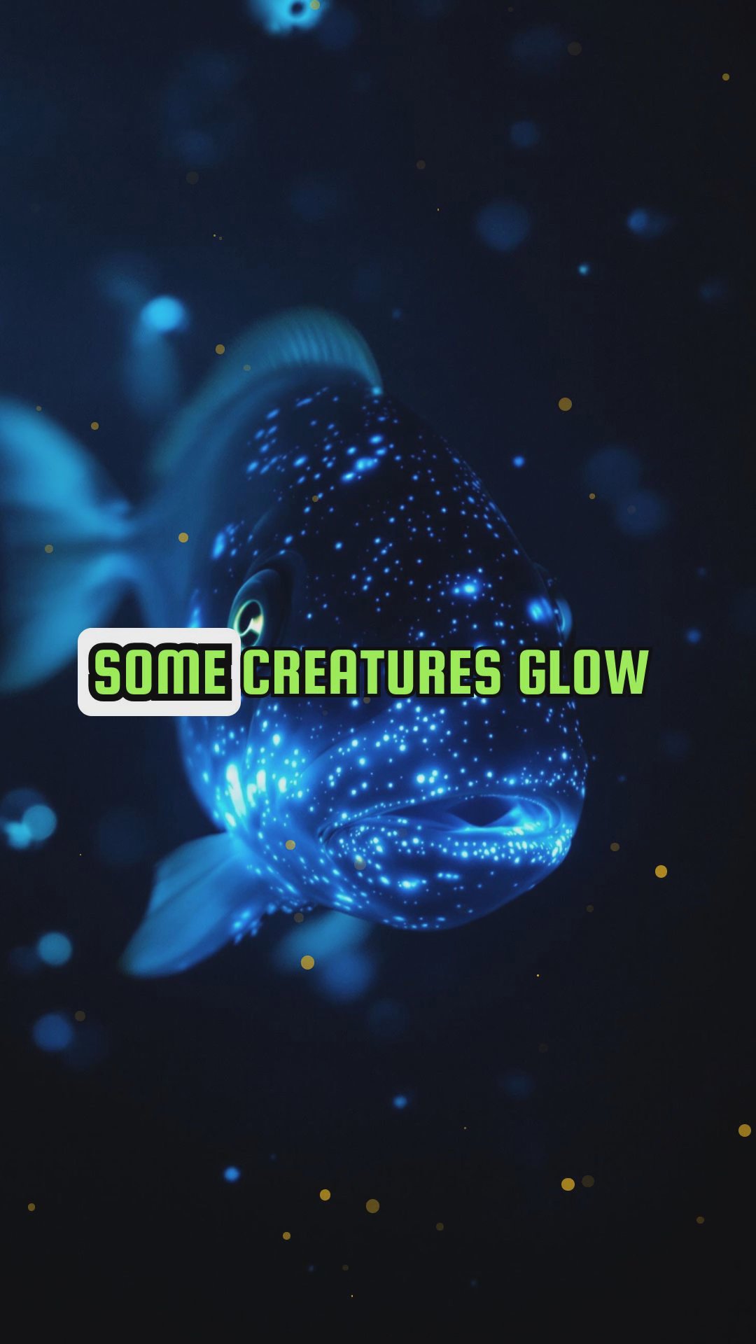 The Fascinating World of Bioluminescent Organisms