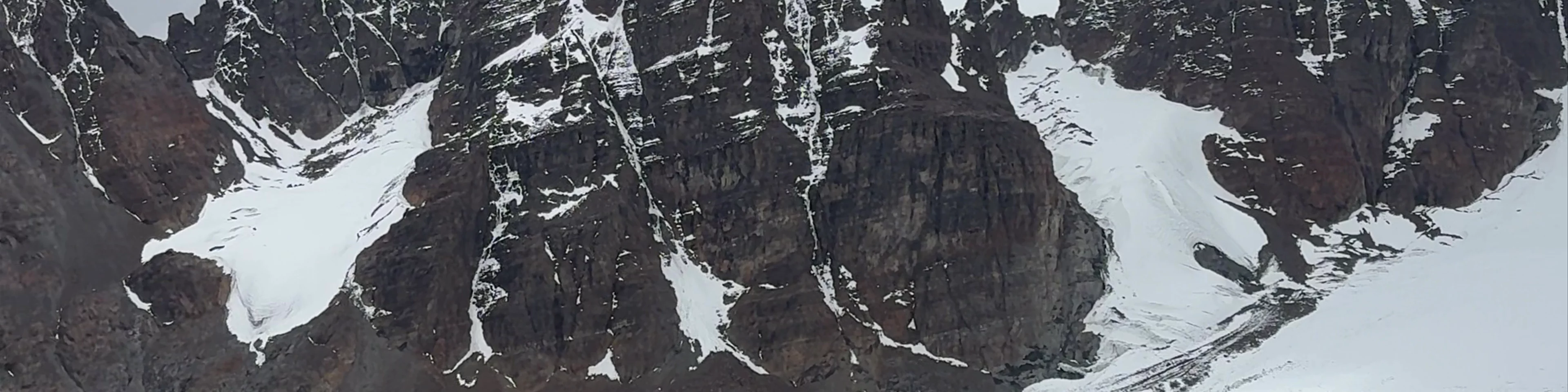 Glaciar Ventanani