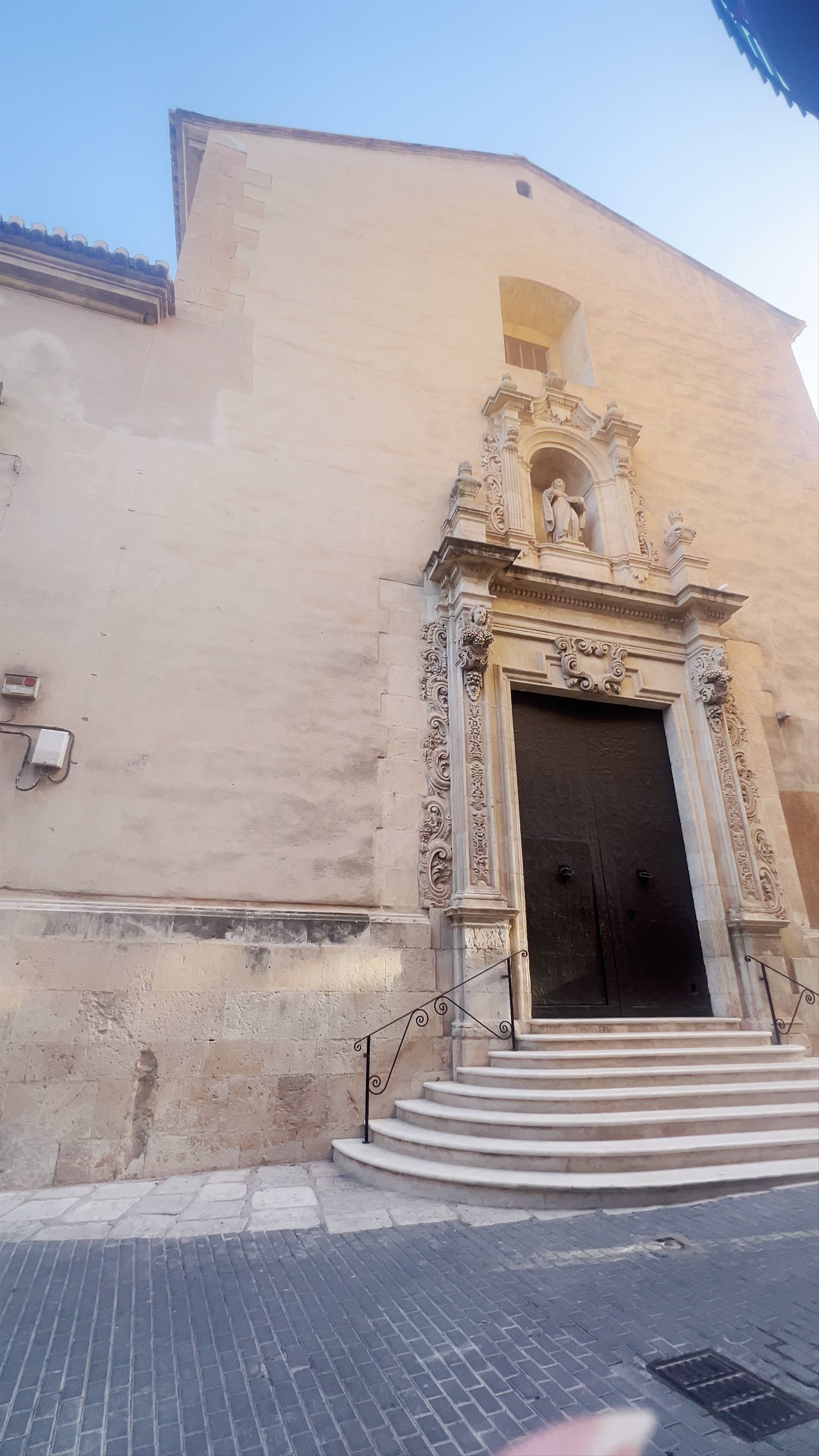 Basílica Nuestra Señora del Socorro