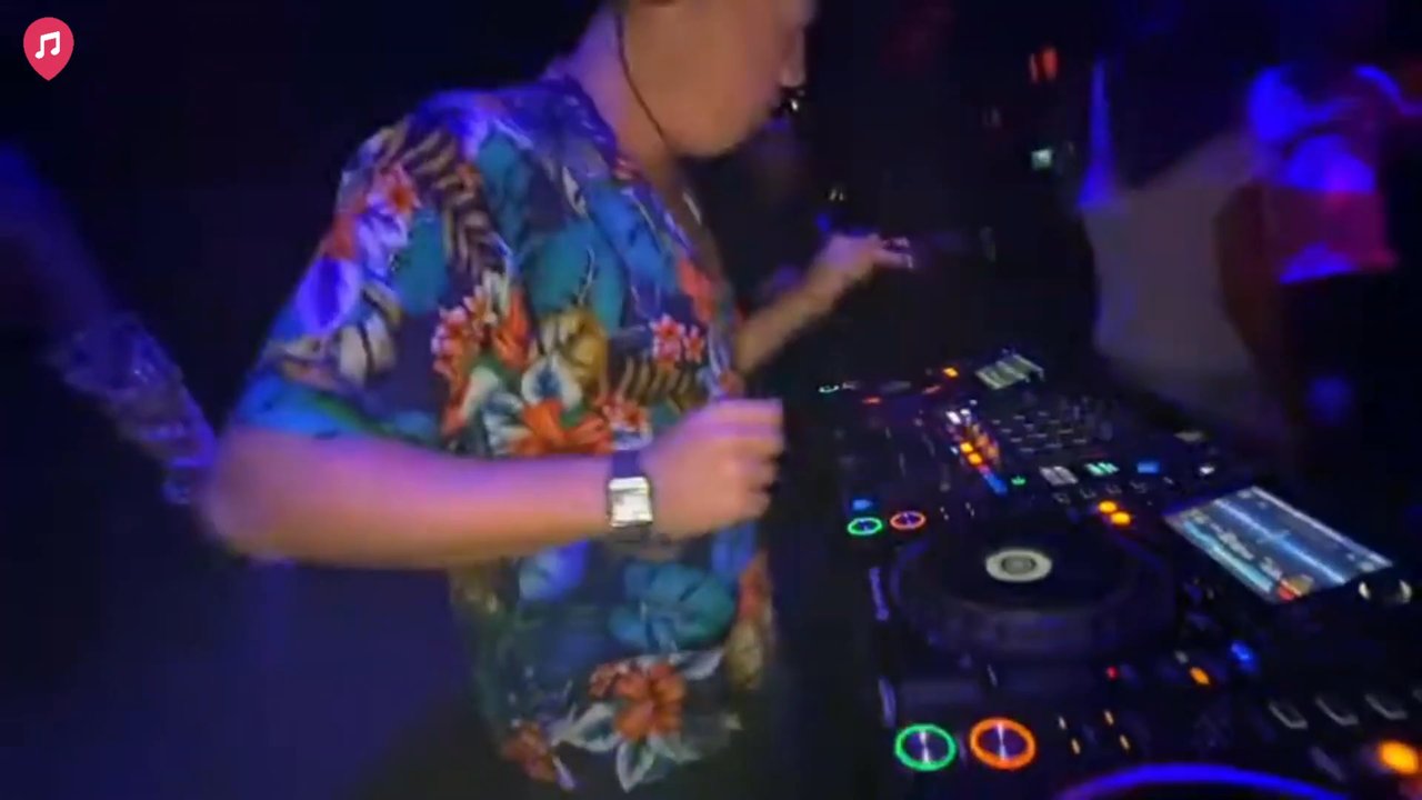DJ Capri Grooves - Promo Video 2025 - video