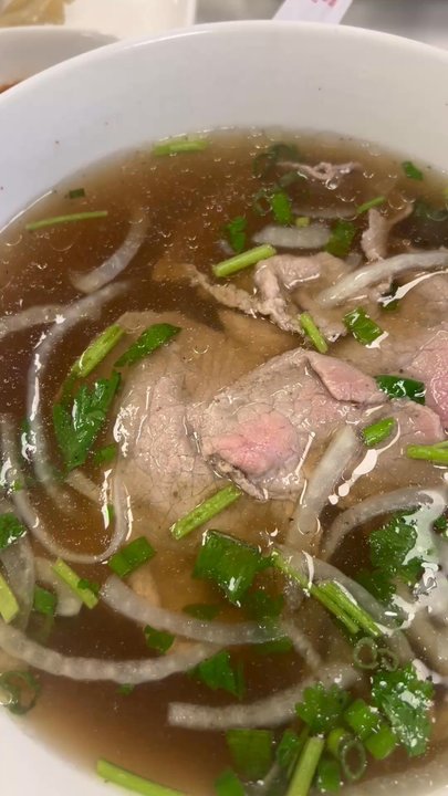 Viet Pho - P1 off menu - Vietnamese Near Me - St Charles, Missouri