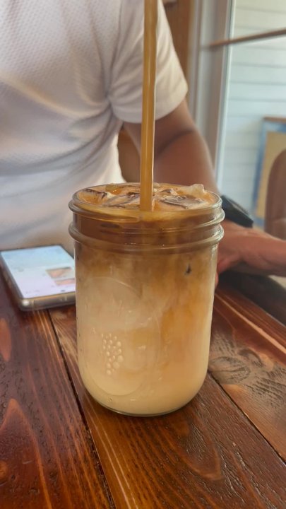 bullig  - Omazing latte - Cafes Near Me - Fort Myers, Florida