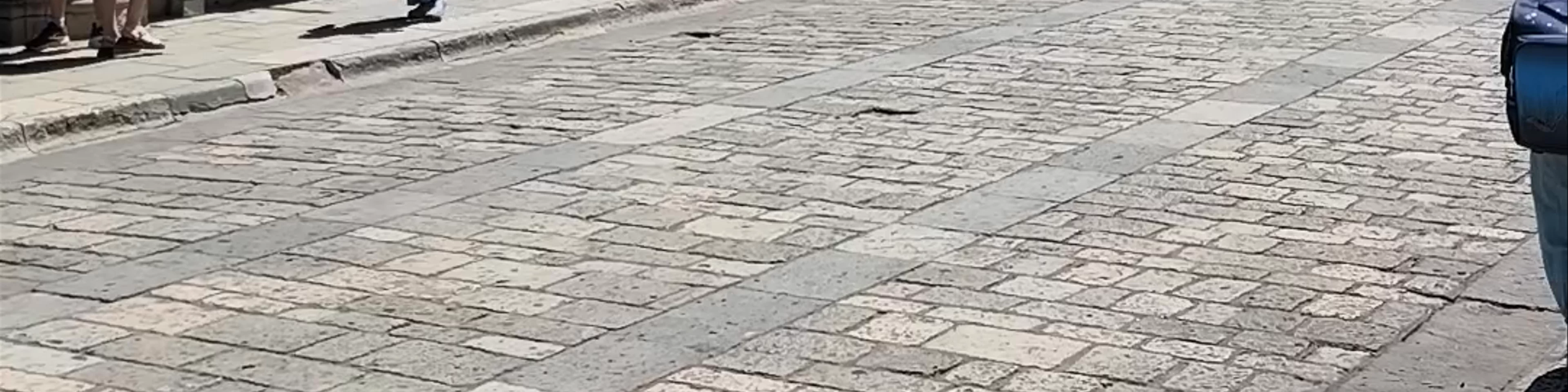 Andador Turístico