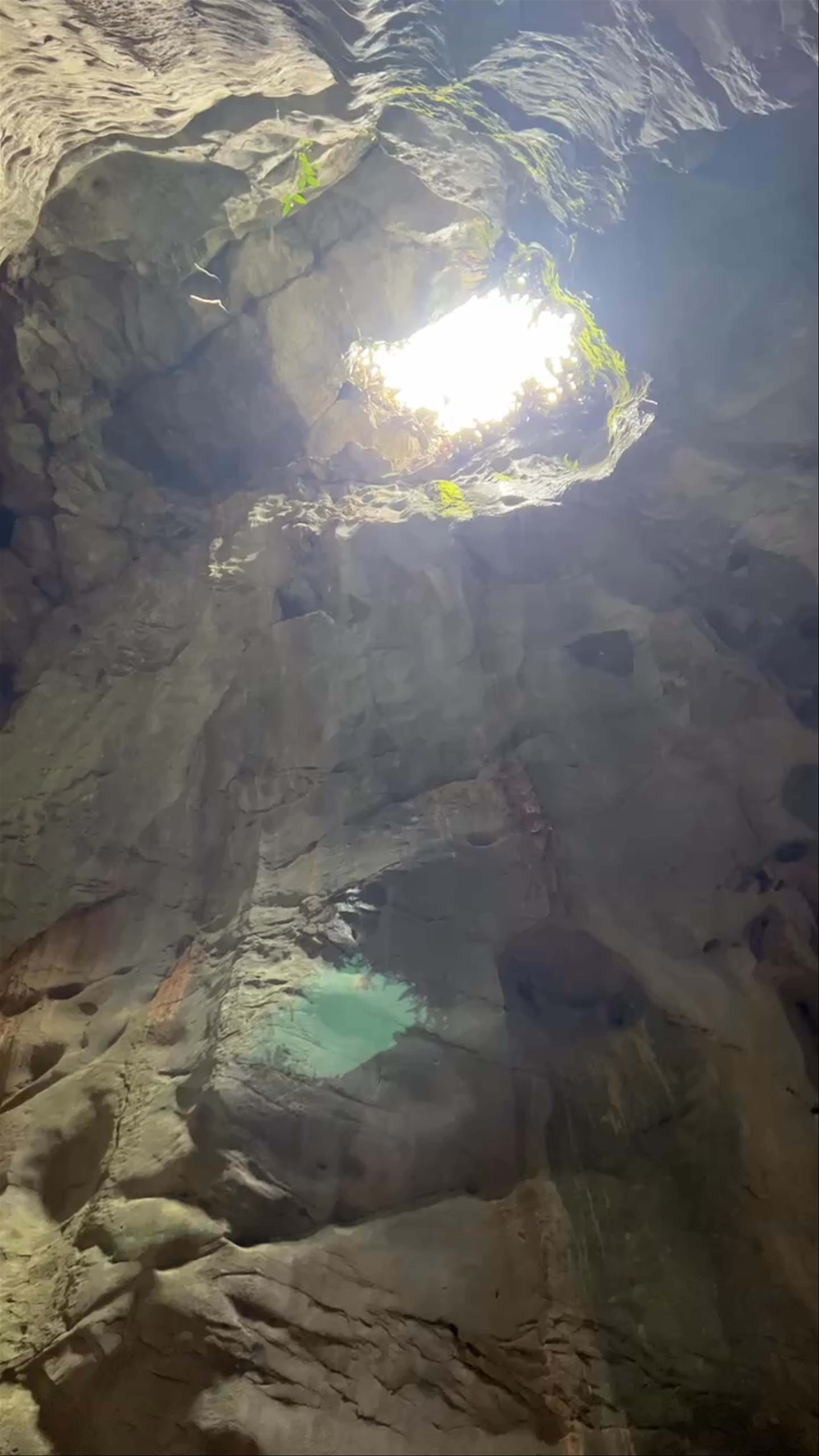Exploring the Enigmatic Marble Mountains Caves, Da Nang, Vietnam