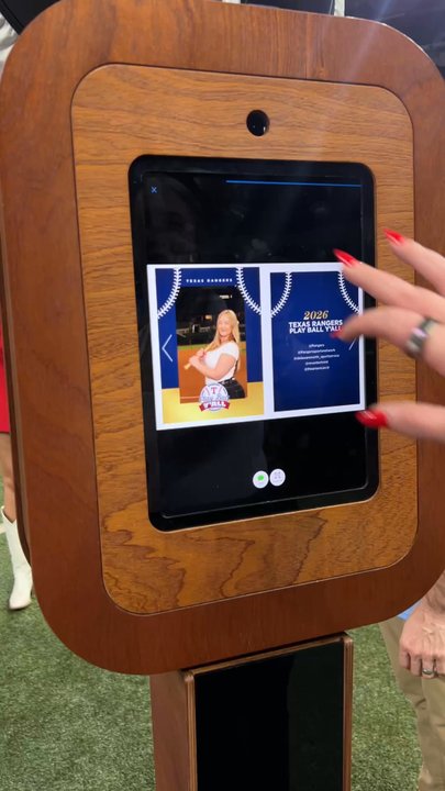 The Photo Bus DFW - Photo Booth Rentals Near Me