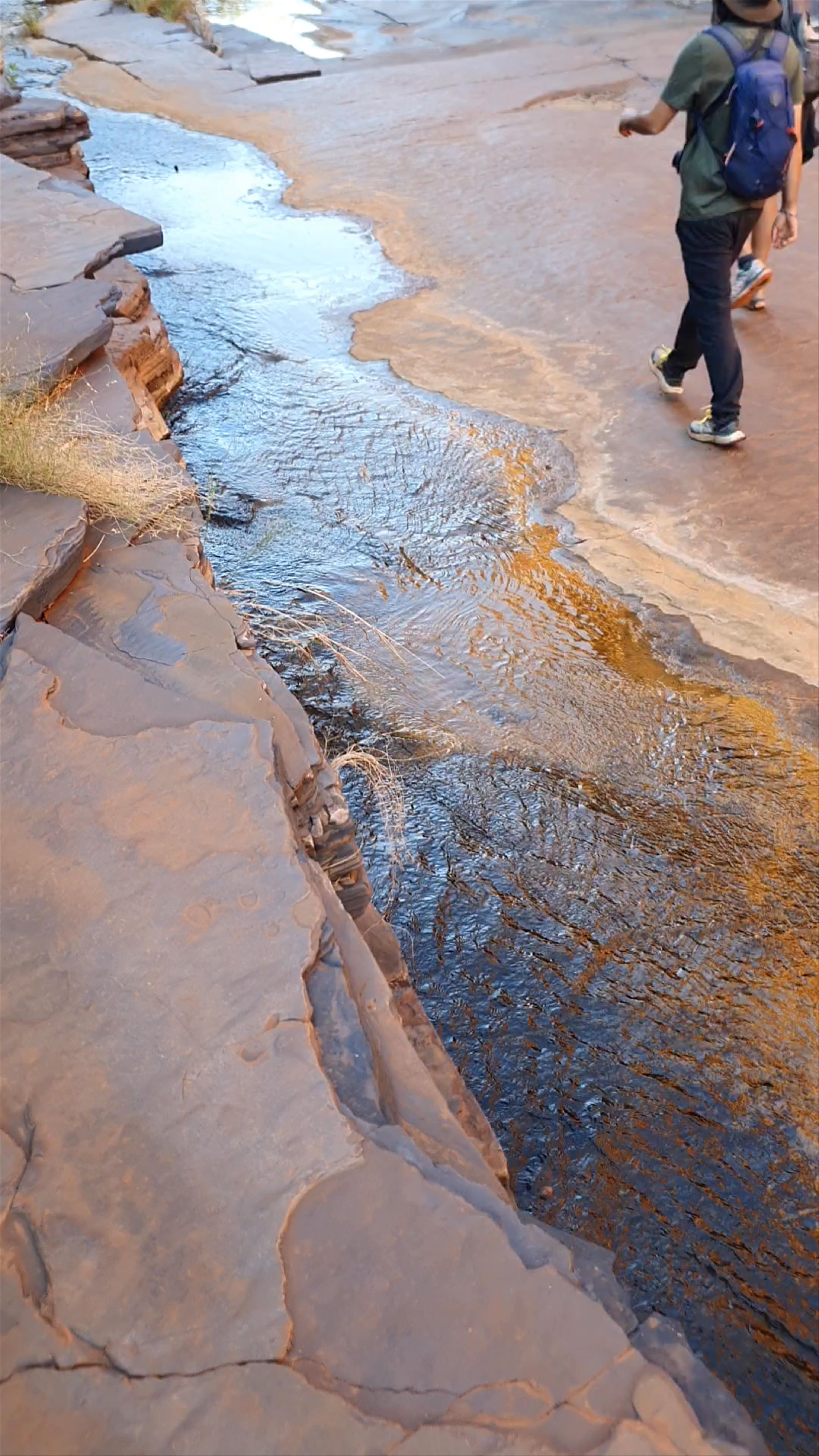 Kalamina Gorge