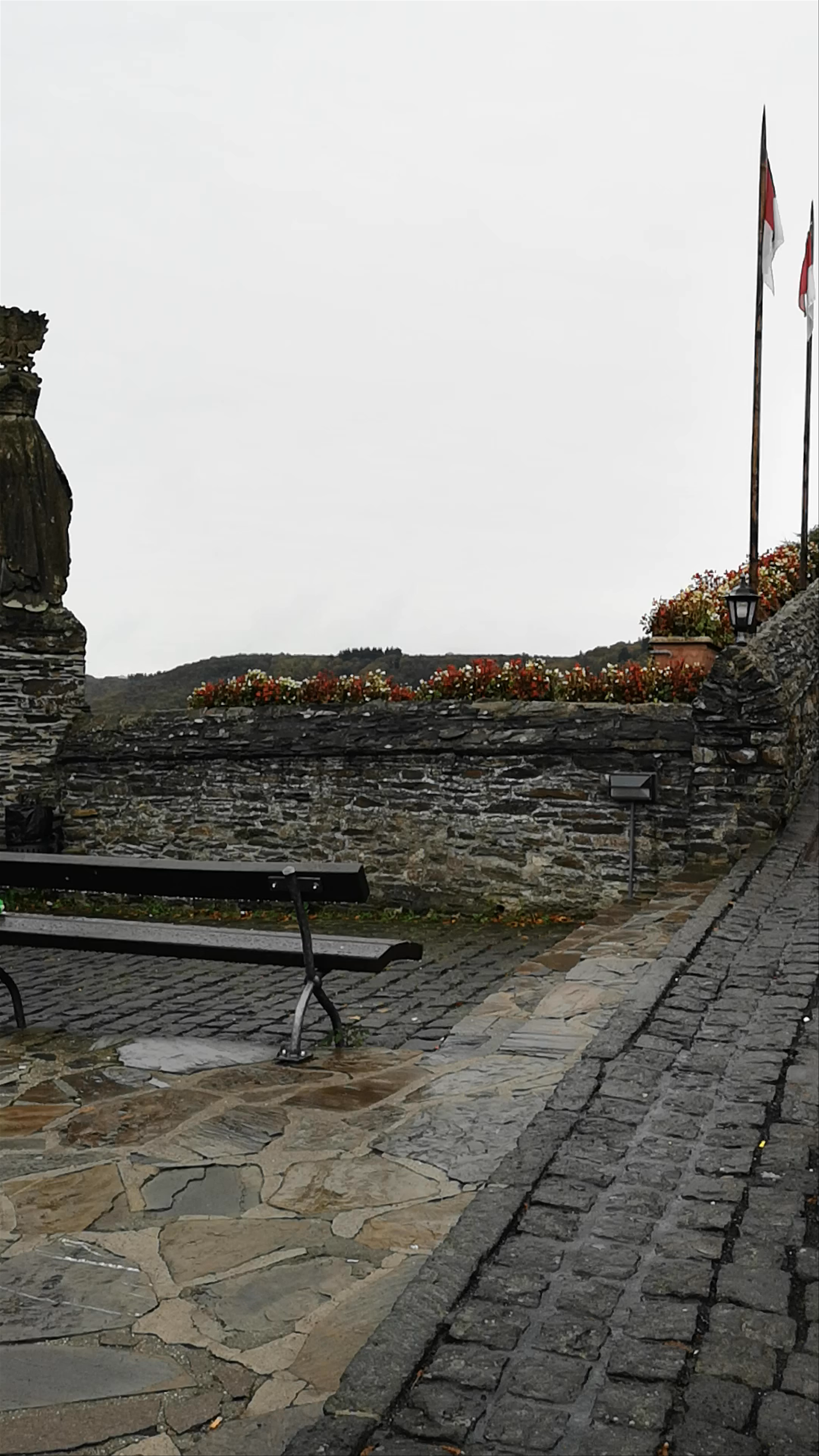 Cochem Castle