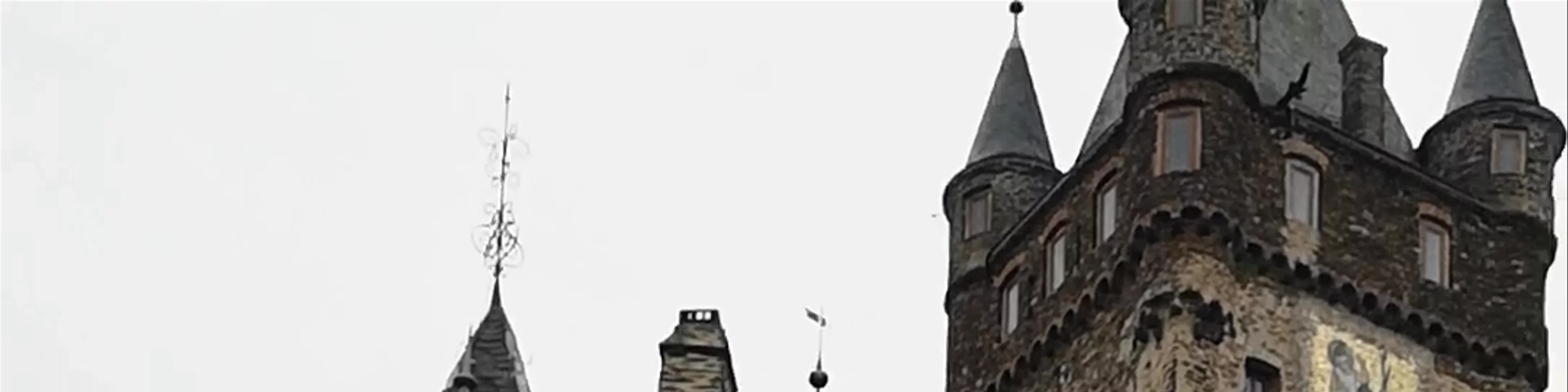 Cochem Castle