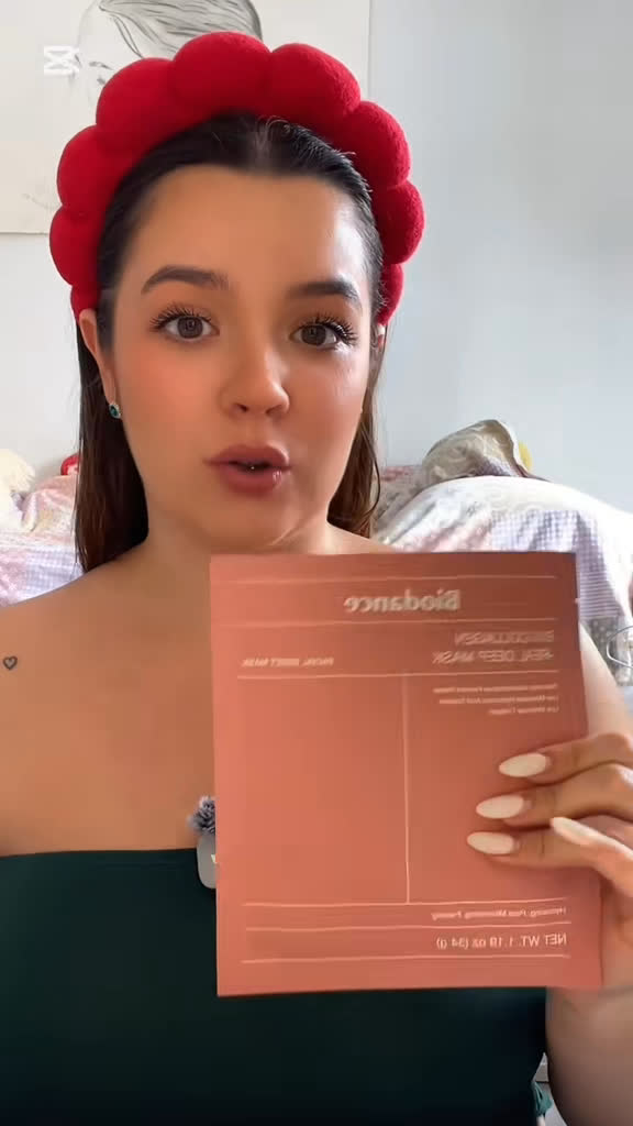 Vídeo UGC 6 de Alejandra