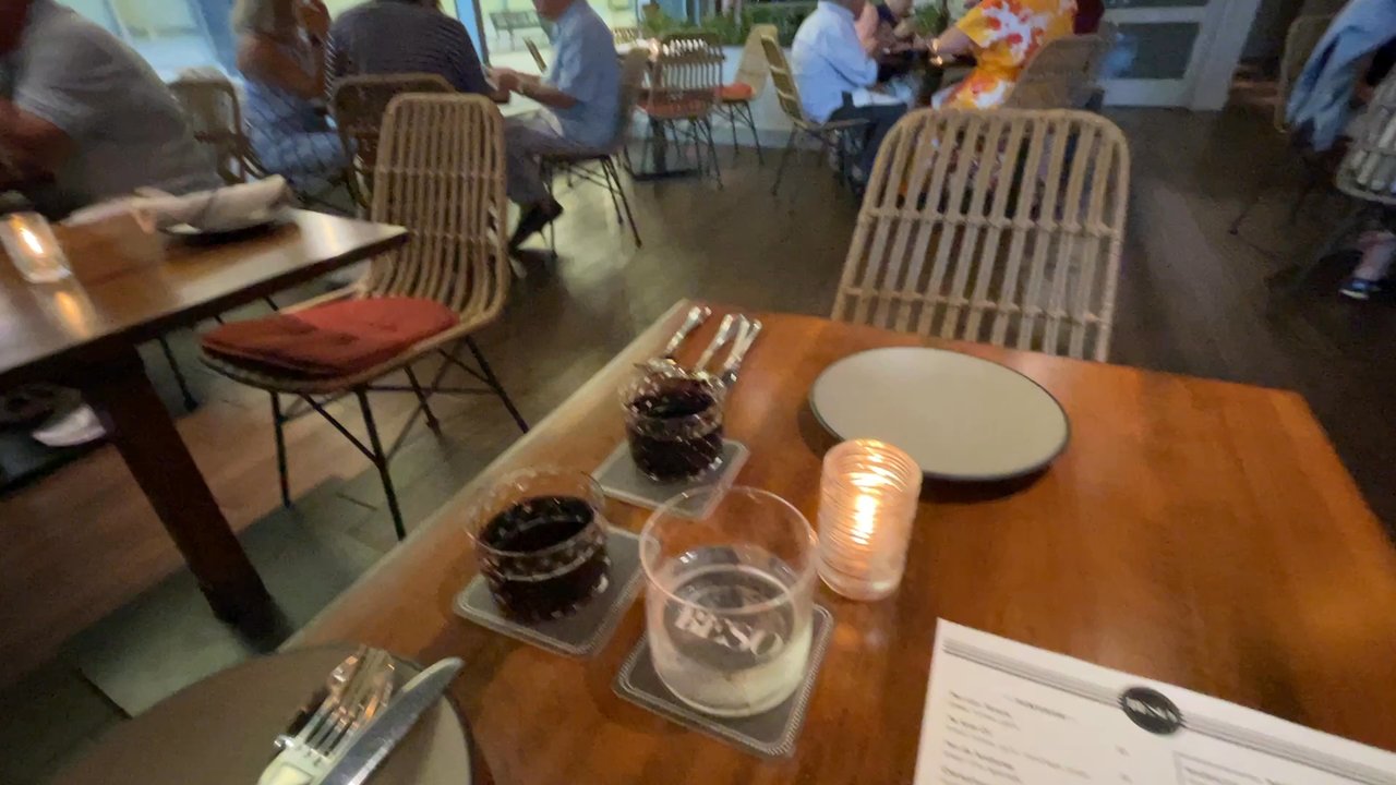 Beso - Cocktail Bars Near Me - Sarasota, Florida