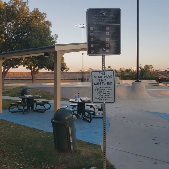 Backman Lake Skatepark - Skate Parks Near Me - Dallas, Texas