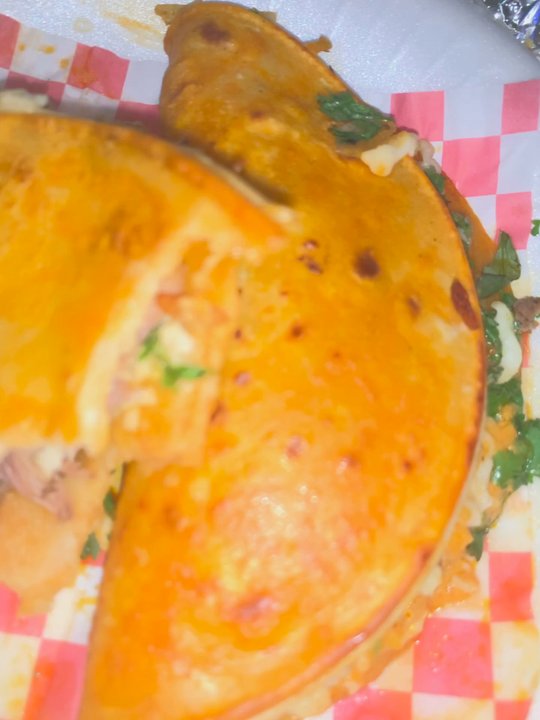 Tacoguacamole - PERFECT EVERY TIME AND WAY BETTER TASTING THAN THAT OTHER ONE - Mexican Near Me - Tracy, California