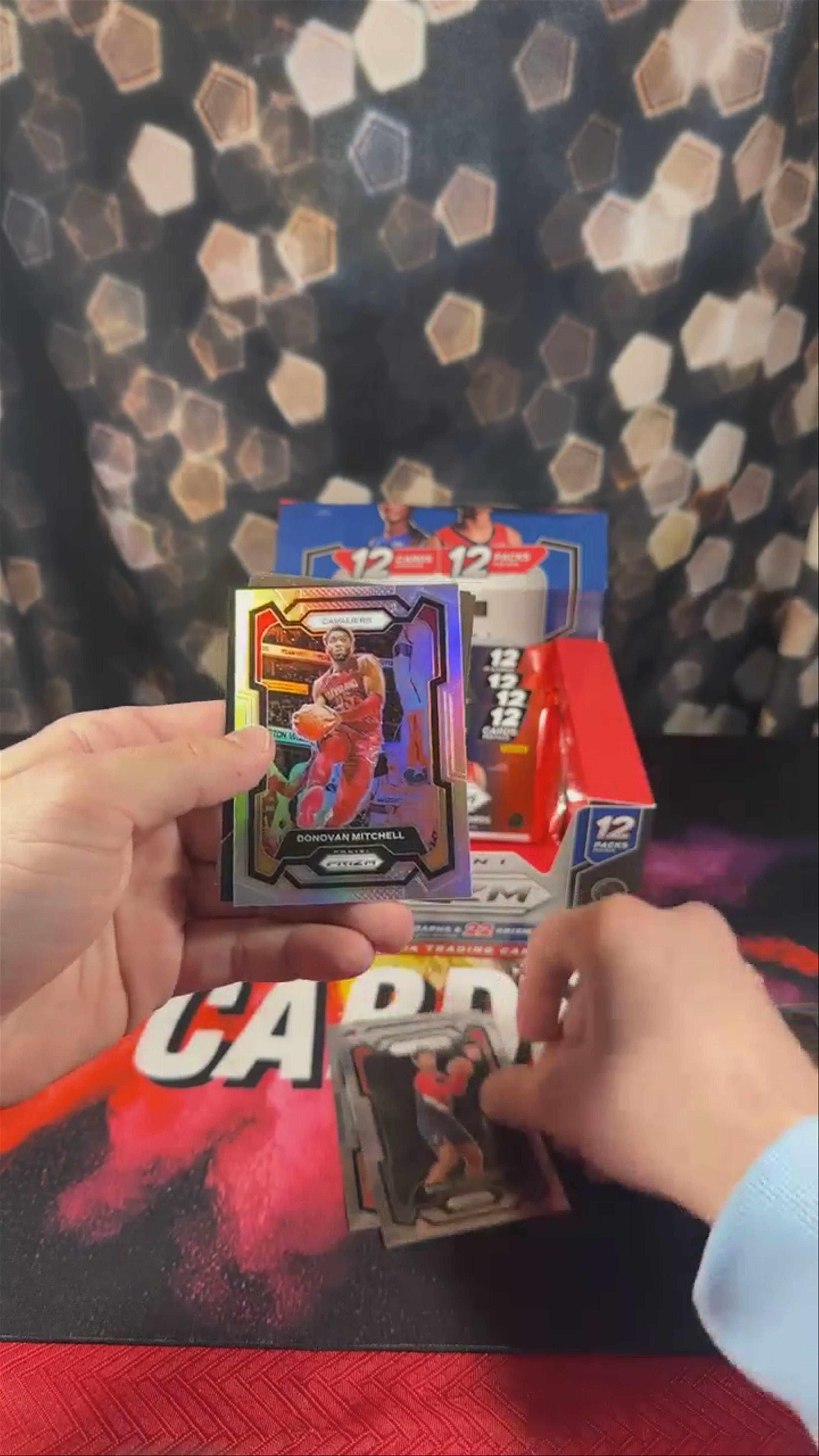 Skybcards pulling 🔥🔥again in giveaway!