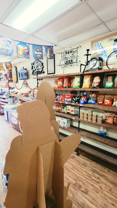 Fair Market - Interior - Beer, Wine & Spirits Near Me - Pasadena, California