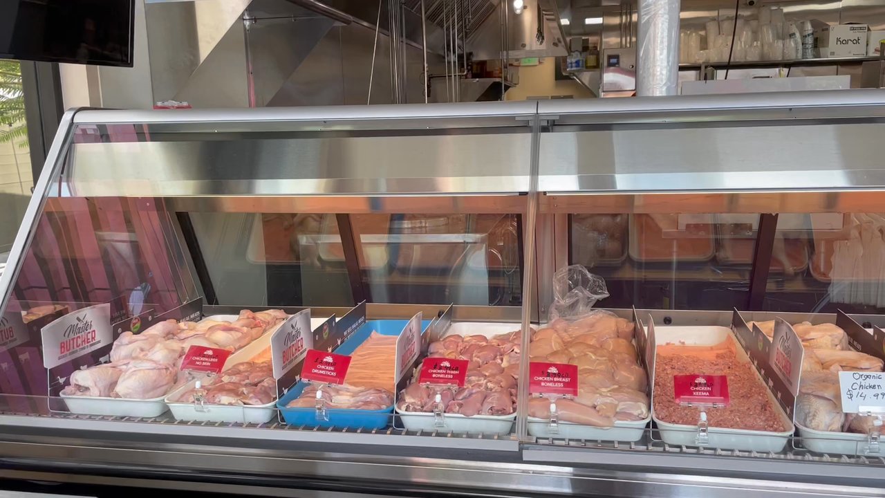 Master Butcher - Meat Shops Near Me - Sunnyvale, California