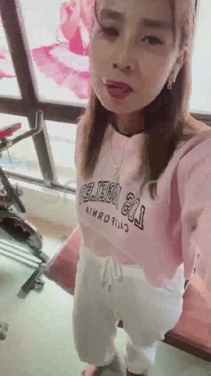 Keisha Manila Escort Video #23895