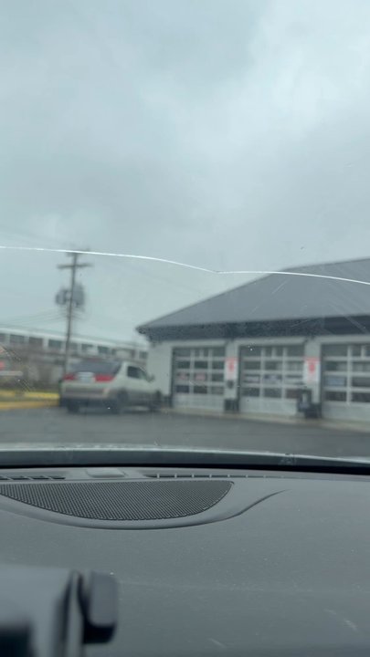Big Rays Quick Lube - Shop exterior - Auto Repair Near Me - Howell, Michigan