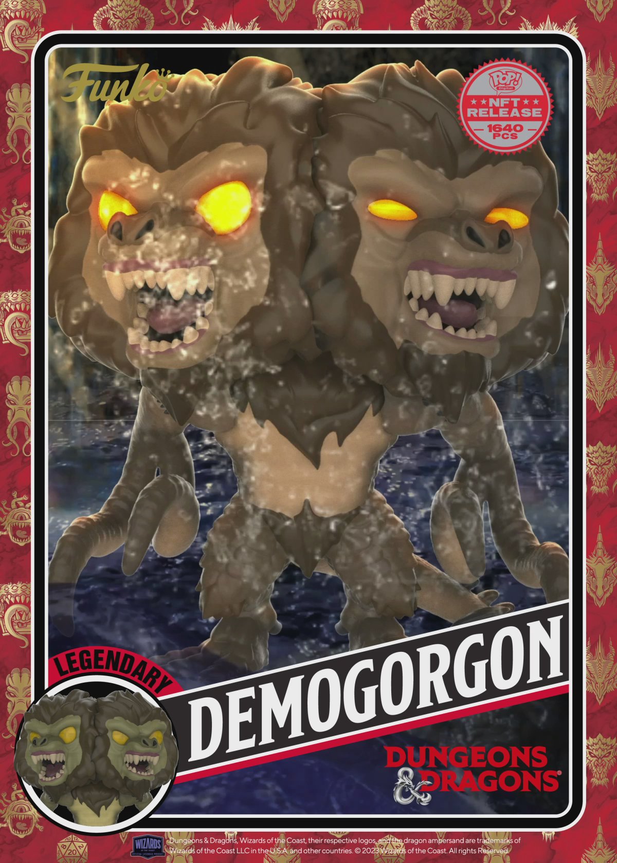 Whatnot dnd nft packs live all 3 legends livestream by reaper pops