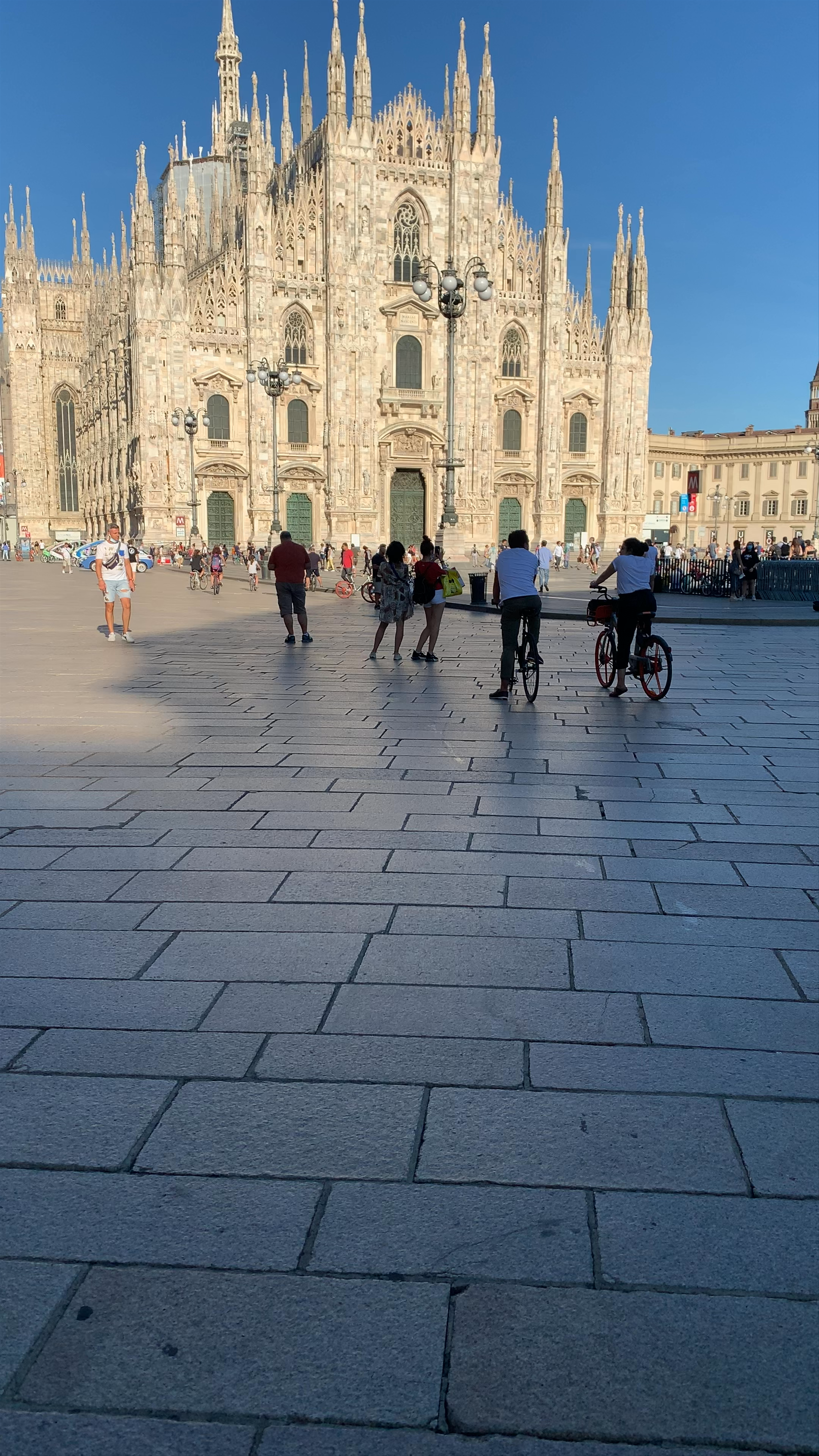 Milan Cathedral: Iconic Gothic Splendor in the Heart of Milan