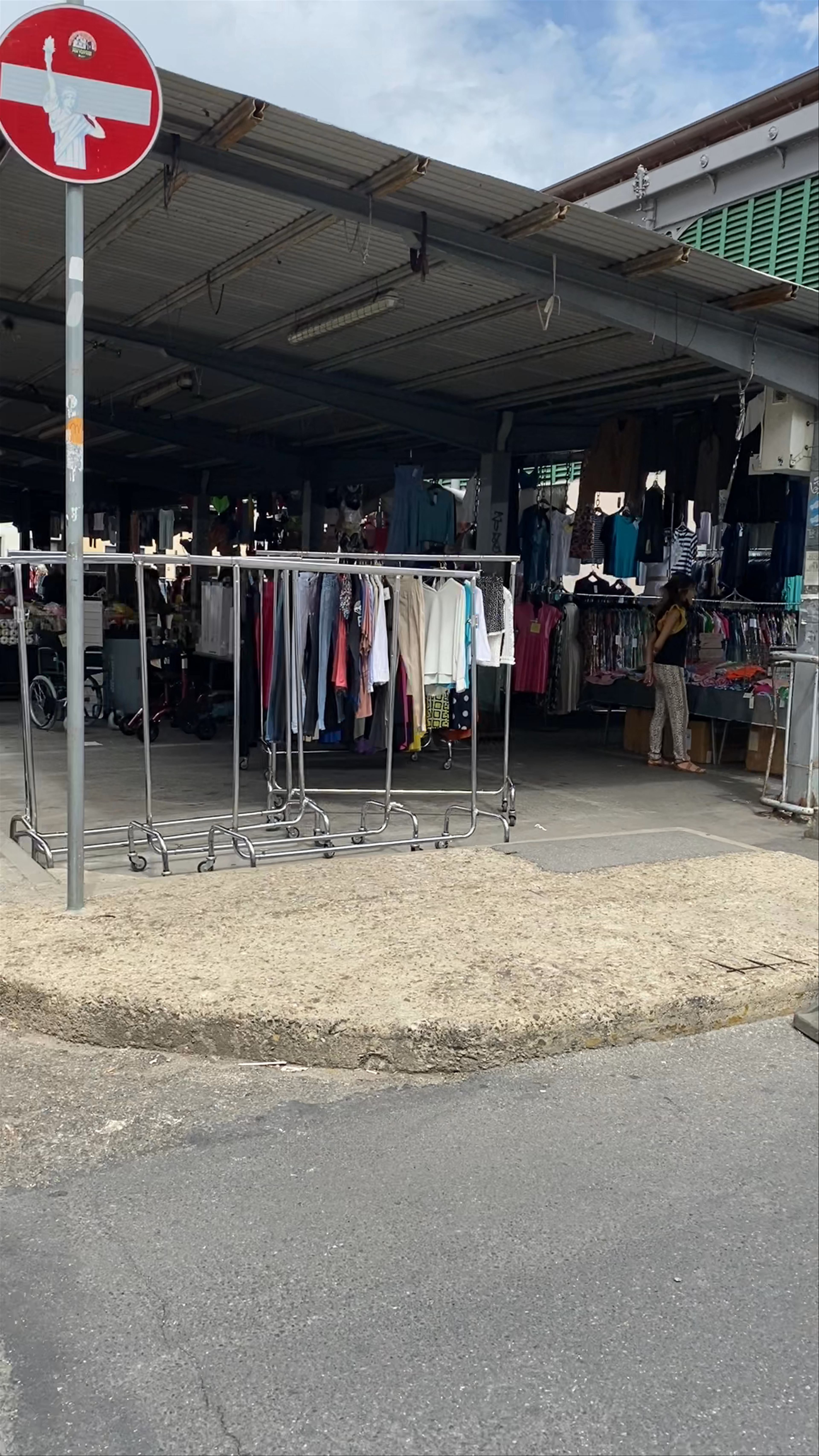 Piazza Lorenzo Ghiberti, Florence