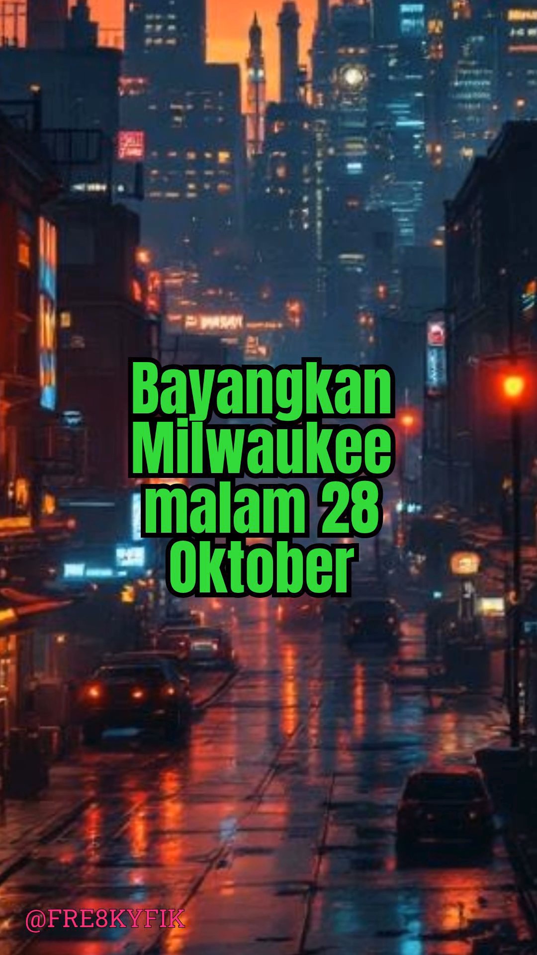 Kebakaran Besar Milwaukee: Malapetaka Api Dahsyat 1892