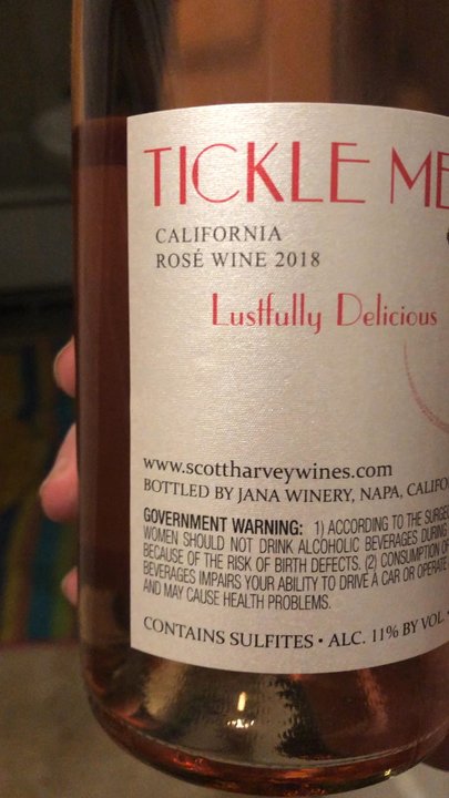 Scott Harvey Wines - Wineries Near Me - Sutter Creek, California