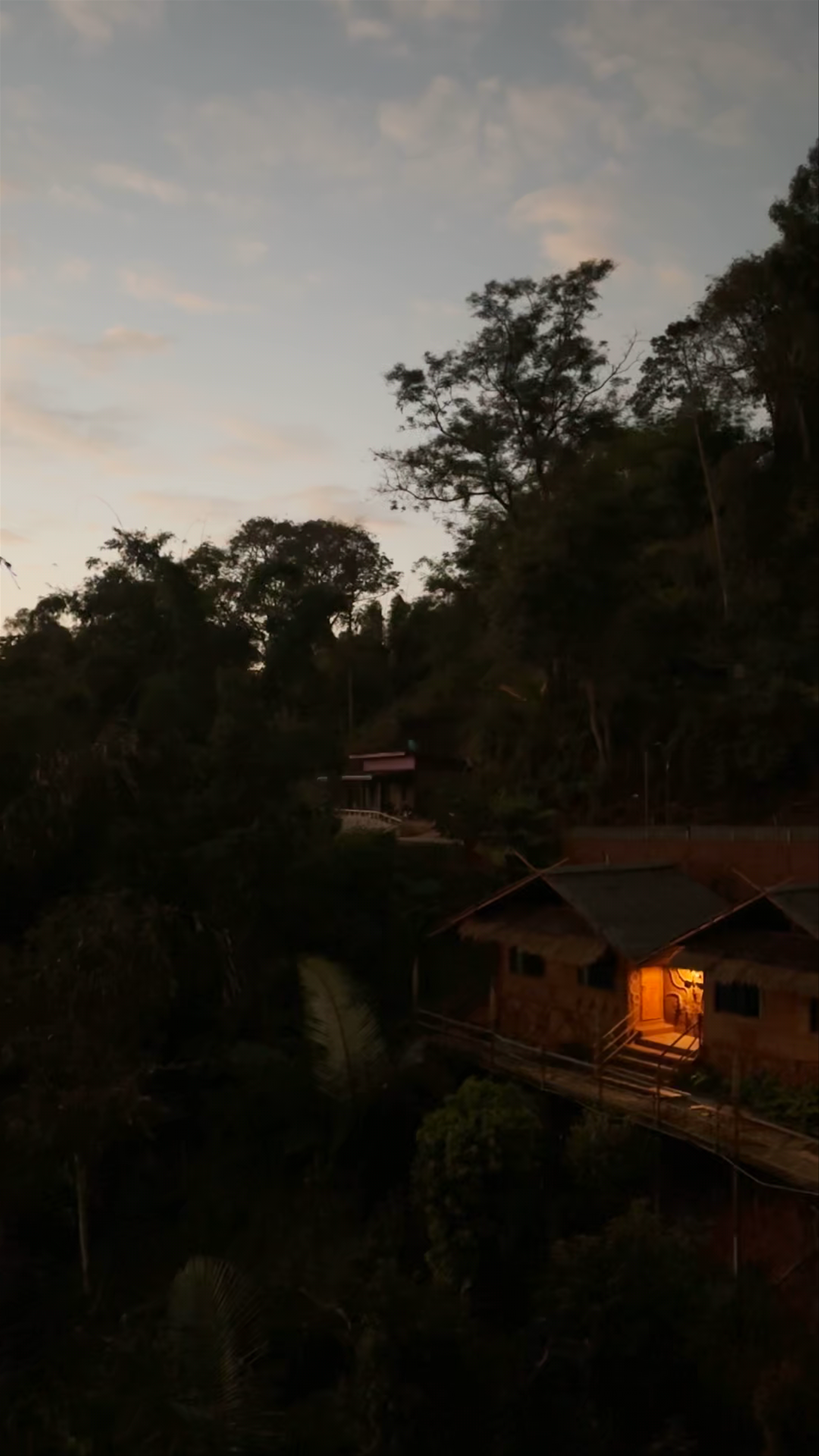 The Mud House by Chiang Mai Grow-operative