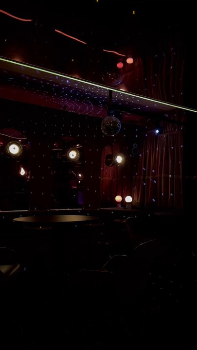 HiLot - chill vibes all around - Cocktail Bars Near Me - New York, New York