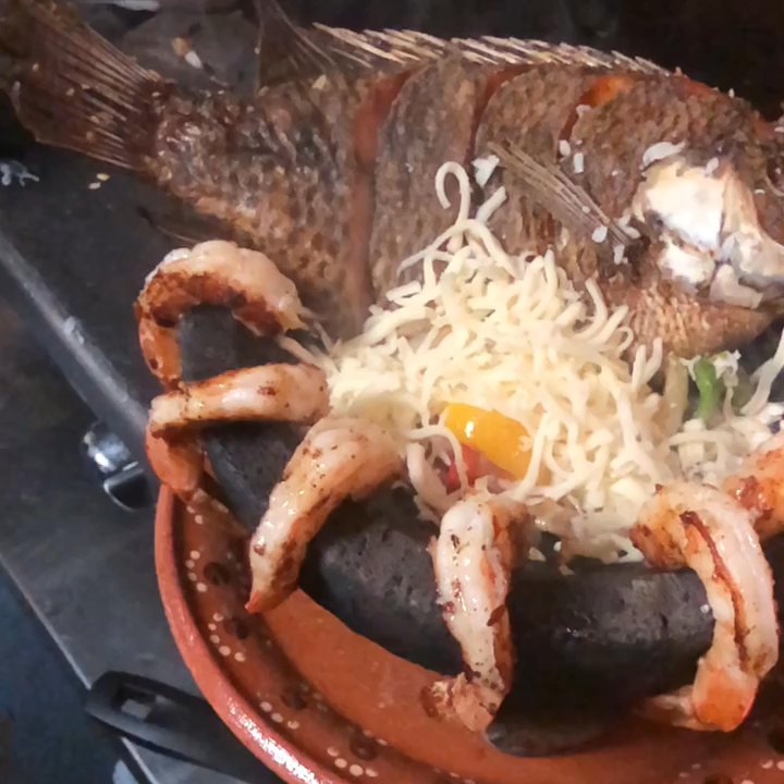 La Antojeria Jalisco - Mexican Near Me - Fort Worth, Texas