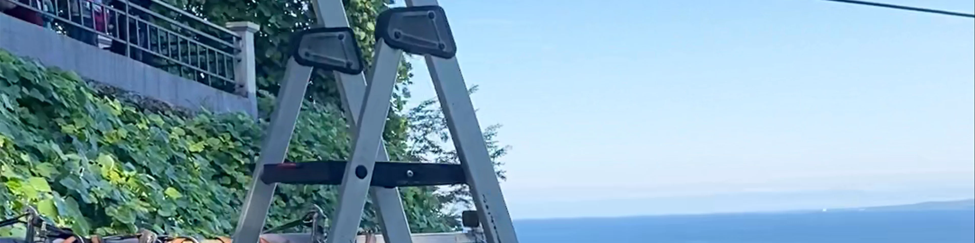Batumi Zipline