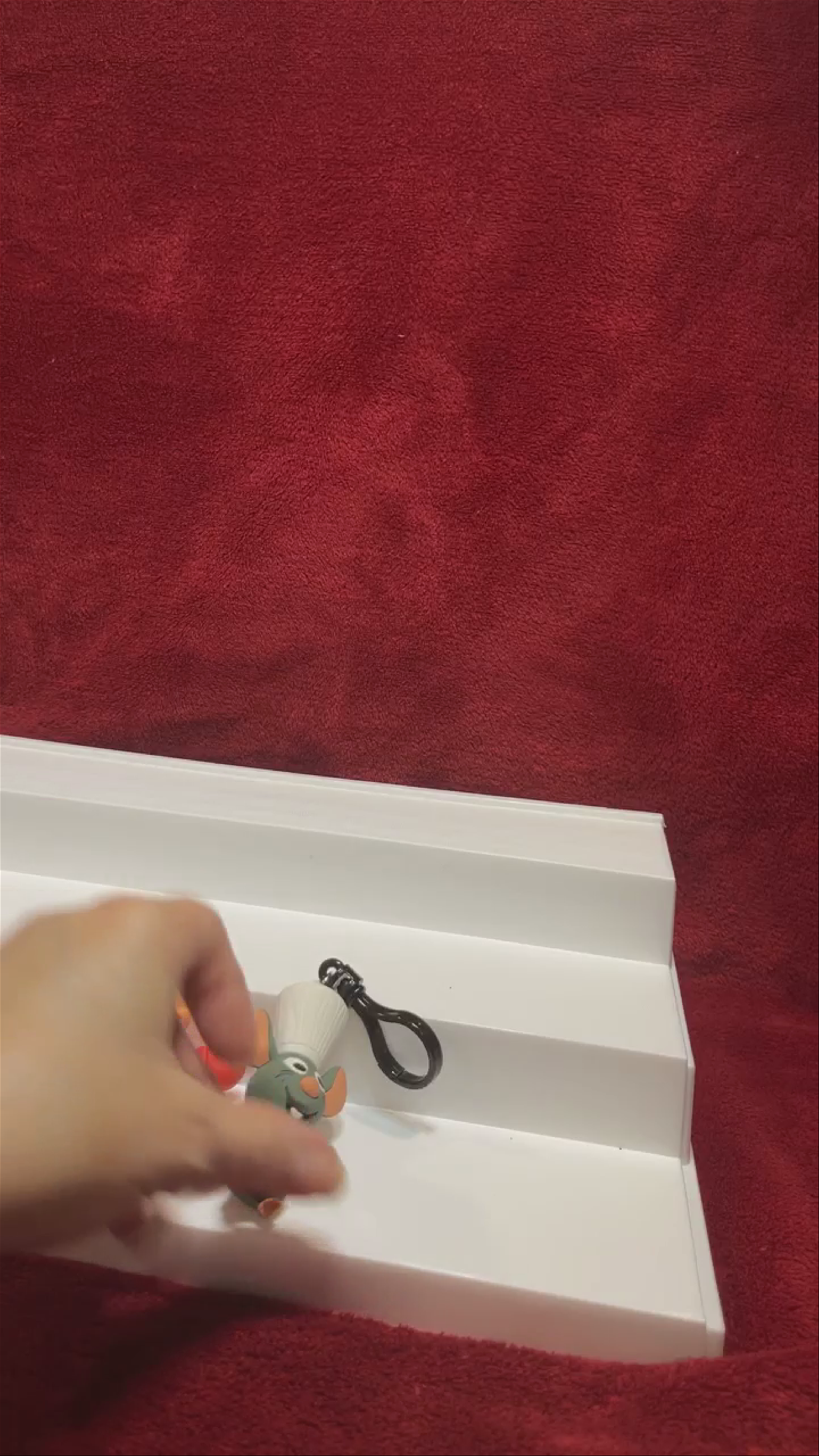 Ratatouille 